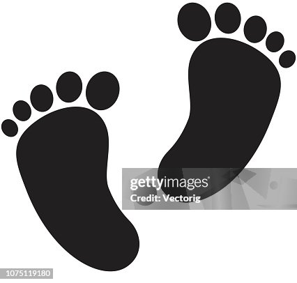 Foot print Foot print