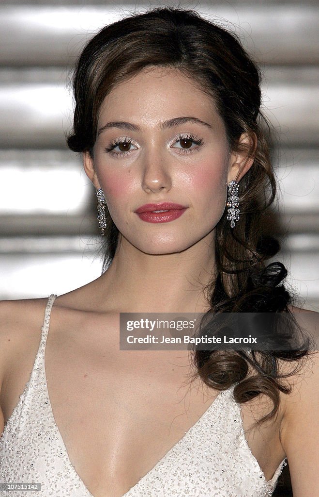 "The Phantom of the Opera" Paris Photocall