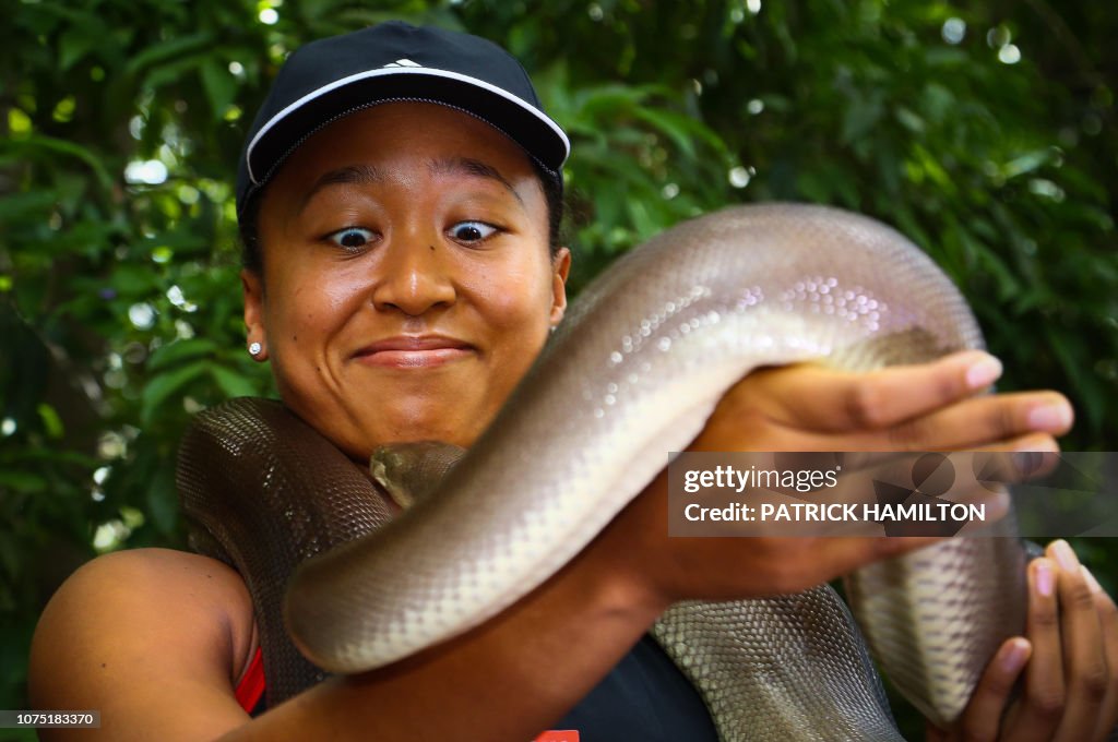 TENNIS-ATP-WTA-AUS