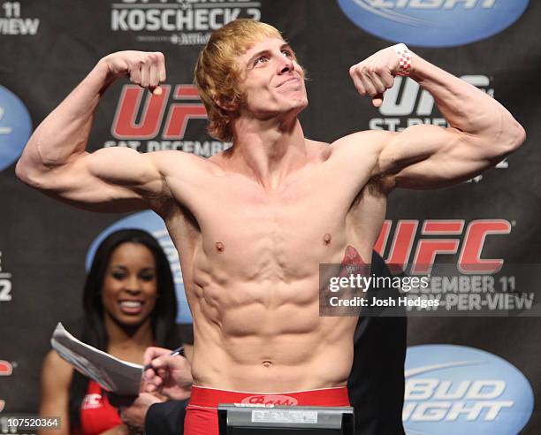 Matthew Riddle Ufc 345 Ufc 124 Photos & High Res Pictures - Getty Images