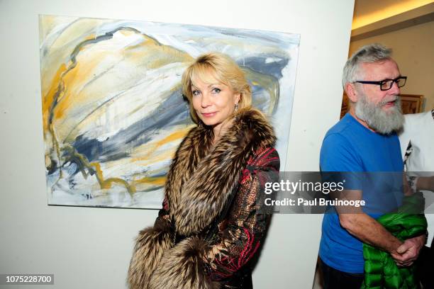 Elena Volgin Photos And Premium High Res Pictures Getty Images elena-volgin-photos-and-premium-high-res-pictures-getty-images