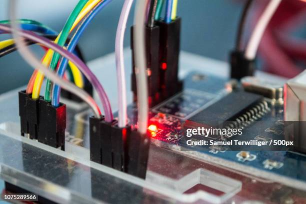 Arduino Board Photos and Premium High Res Pictures - Getty Images