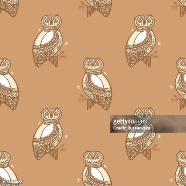 190 Owl Cartoon Wallpaper Photos and Premium High Res Pictures - Getty  Images
