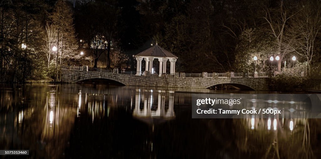 Piedmont Park