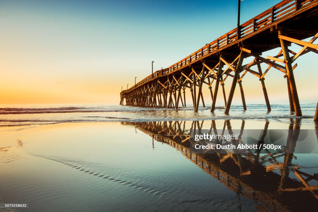 Surfside Beach, South Carolina