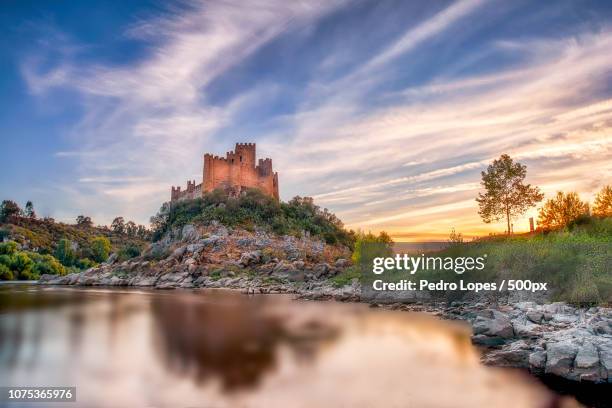 Atle Røiland 72 Almourol Castle Stock Photos, High-Res Pictures, and Images - Getty ...