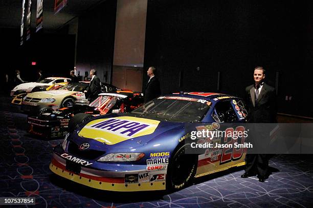 Eric Holmes Racing Pictures and Photos - Getty Images