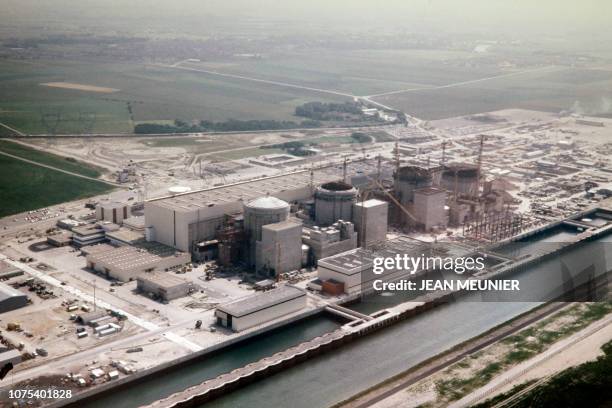 Gravelines Nuclear Power Plant Photos And Premium High Res Pictures gravelines-nuclear-power-plant-photos-and-premium-high-res-pictures