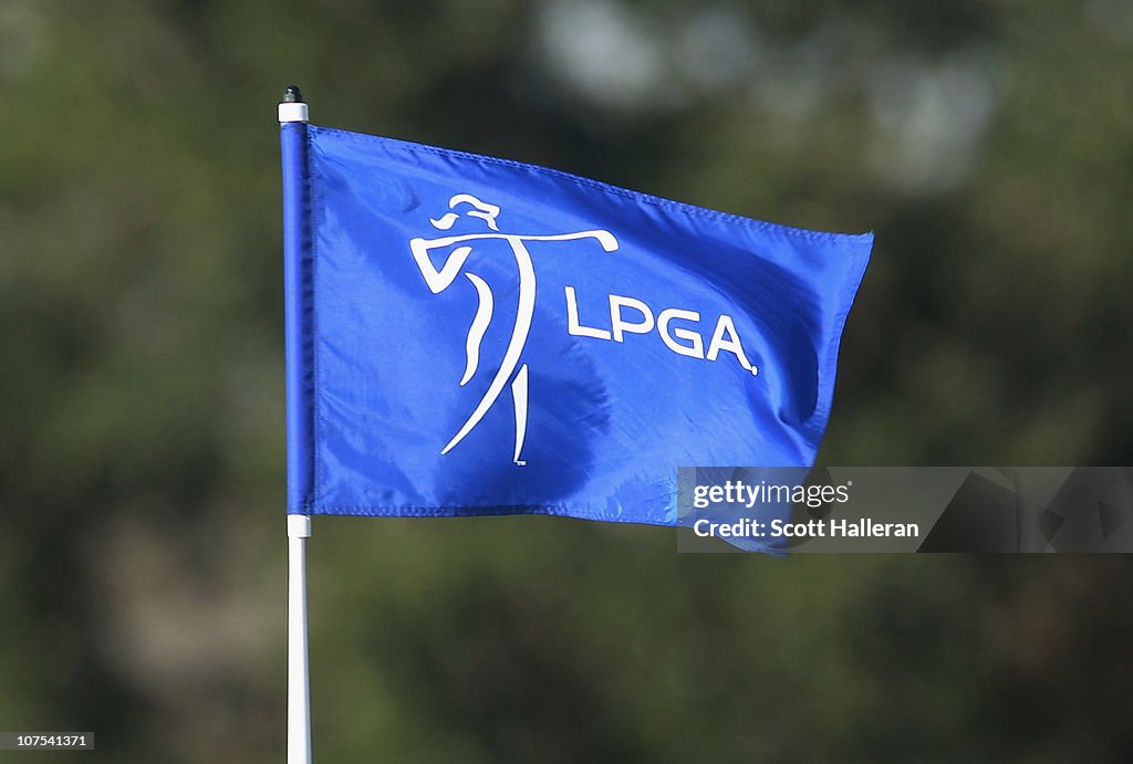 LPGA Tour Qualifying Tournament - Final Round