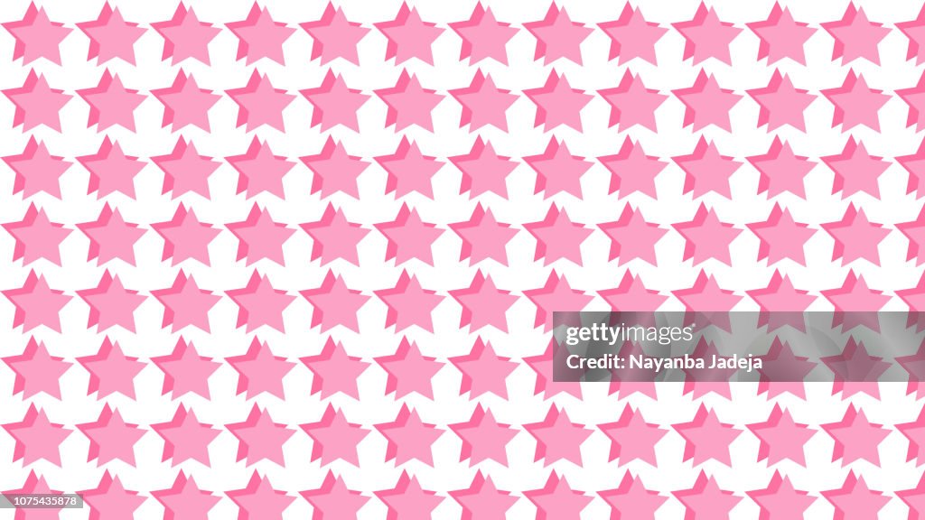 Random Geometry Seamless Pattern High-Res Vector Graphic - Getty Images