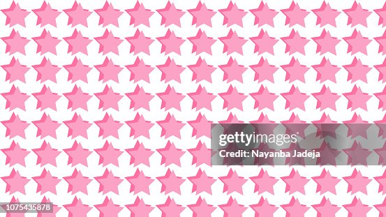 Random Getty Image Random Geometry Seamless Pattern High-Res Vector Graphic - Getty Images
