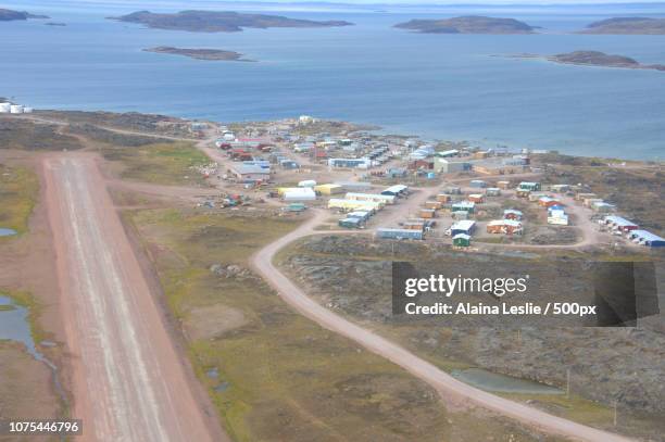 Kugaaruk Photos and Premium High Res Pictures Getty Images