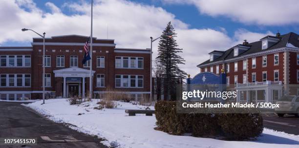 Preble Inn 18 Preble Hall Stock Photos, High-Res Pictures, and Images - Getty Images