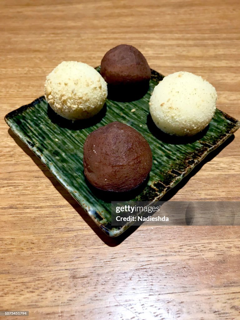 Mochi