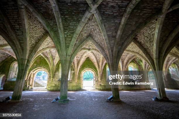 Cladding Undercroft 500 Undercroft Stock Photos, High-Res Pictures, and Images - Getty Images