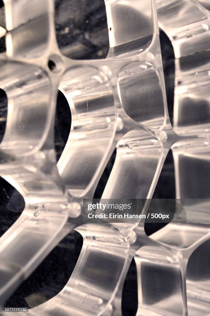 PLASTIC