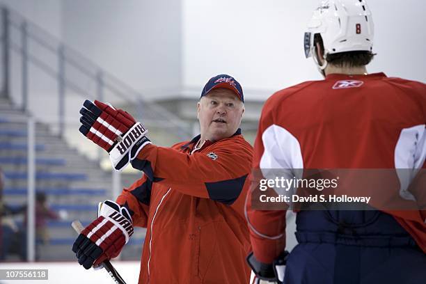 1,238 Bruce Boudreau Stock Photos, High-Res Pictures, and Images - Getty  Images