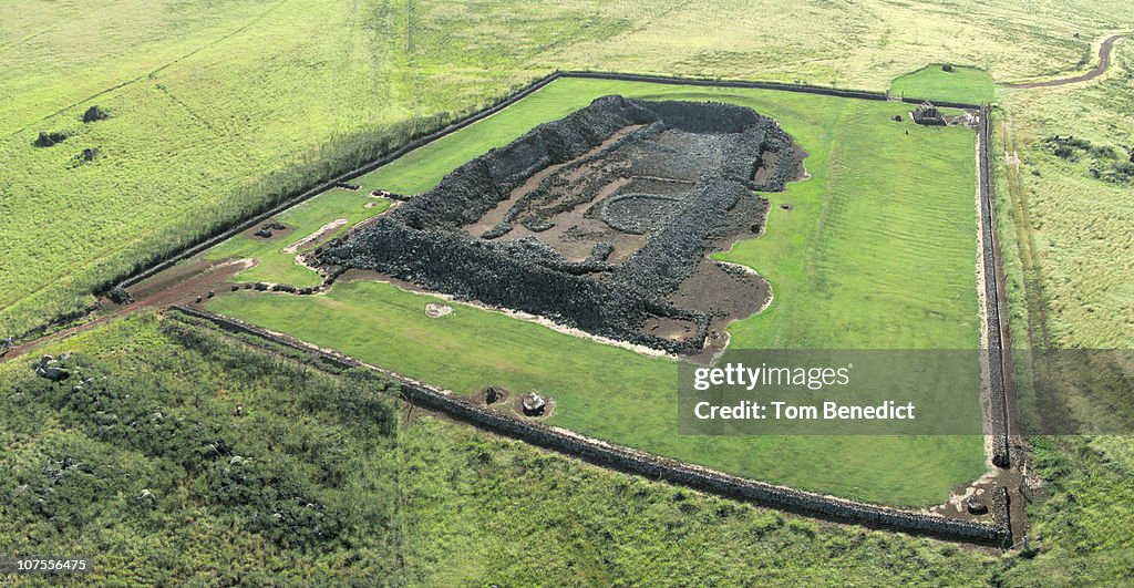Mookini Heiau