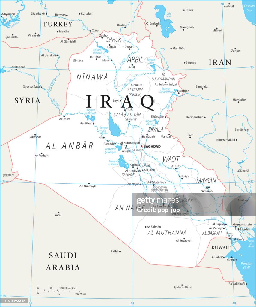 02 - Iraq - White 10