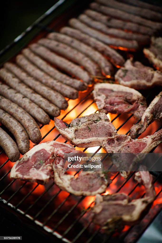 Braaivleis High Res Stock Photo Getty Images braaivleis-high-res-stock-photo-getty-images