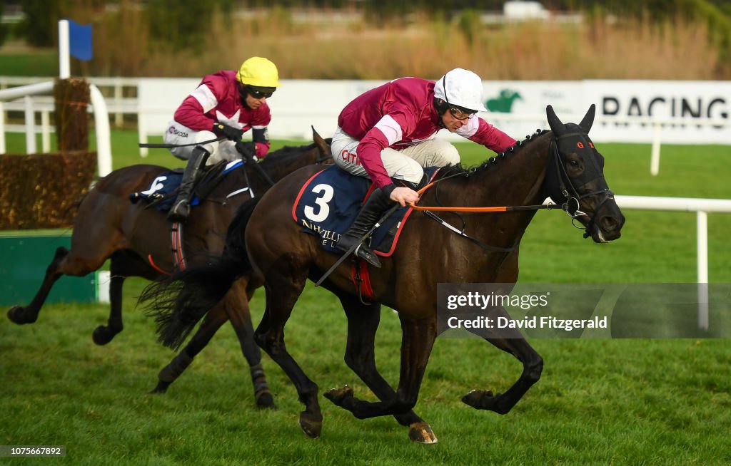 Leopardstown Festival - Day 4