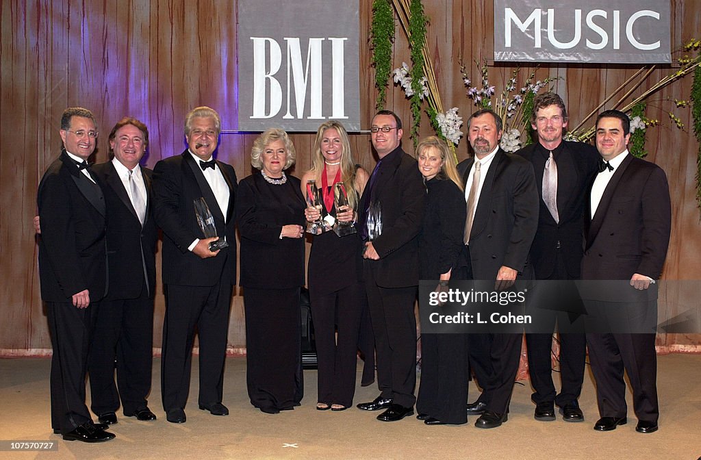 49th Annual BMI Pop Awards