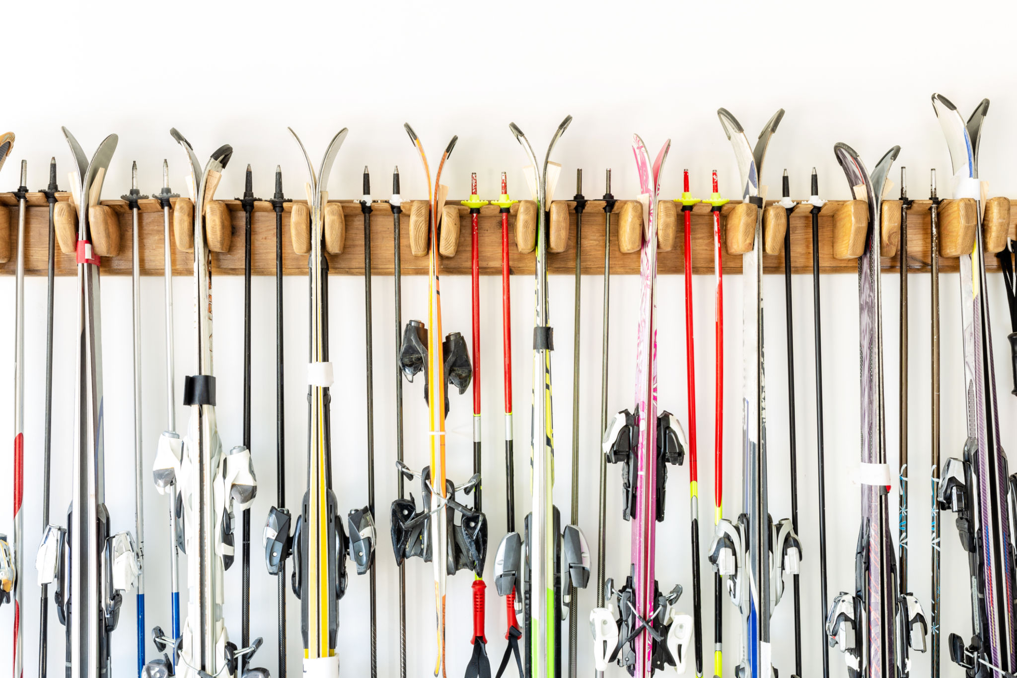 rental sports equipment