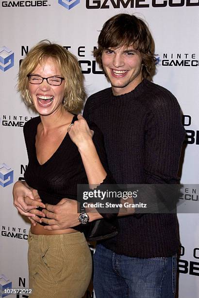 161 Ashley Kutcher Photos & High Res Pictures - Getty Images