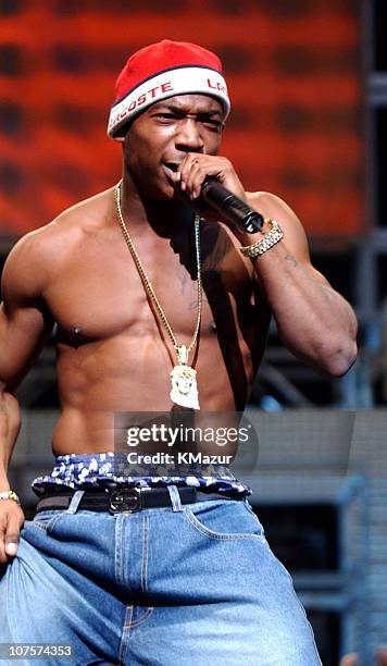 Ja Rule Move 681 Ja Rule 2001 Photos & High Res Pictures - Getty Images