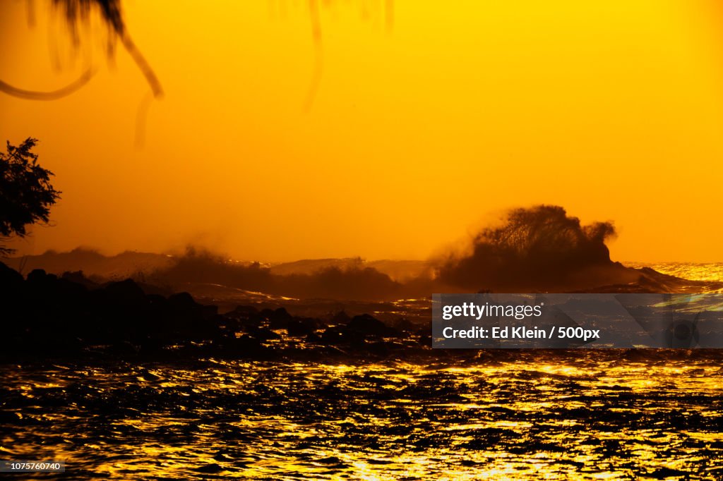 The Golden Hour