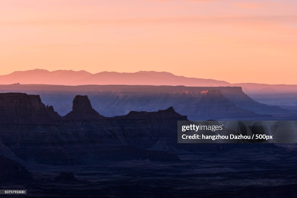 Canyonlands 3:2