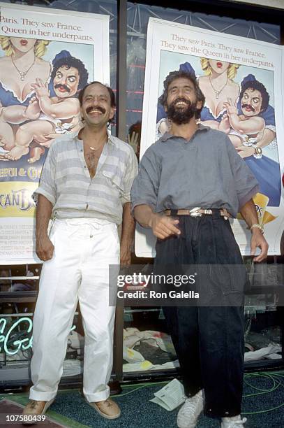 Cheechm 44 Cheech Chong Collection Stock Photos, High-Res Pictures, and Images ...