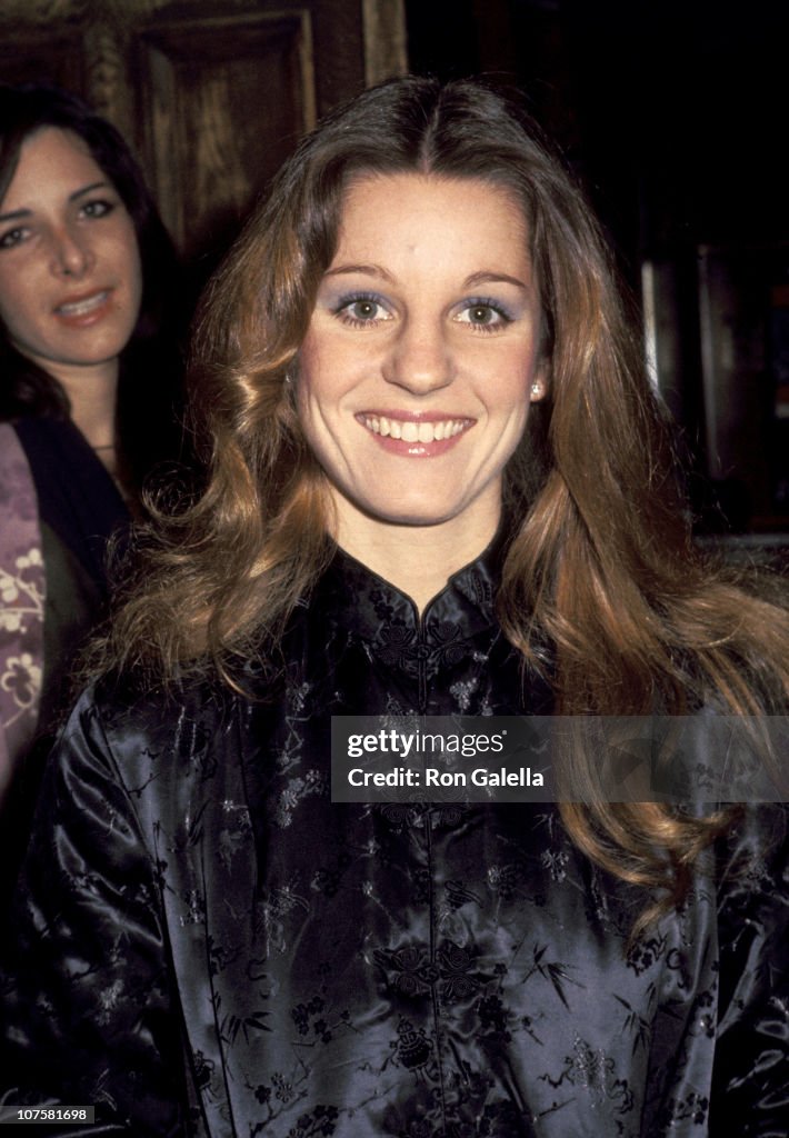 Robby Benson Opening - March 19, 1977