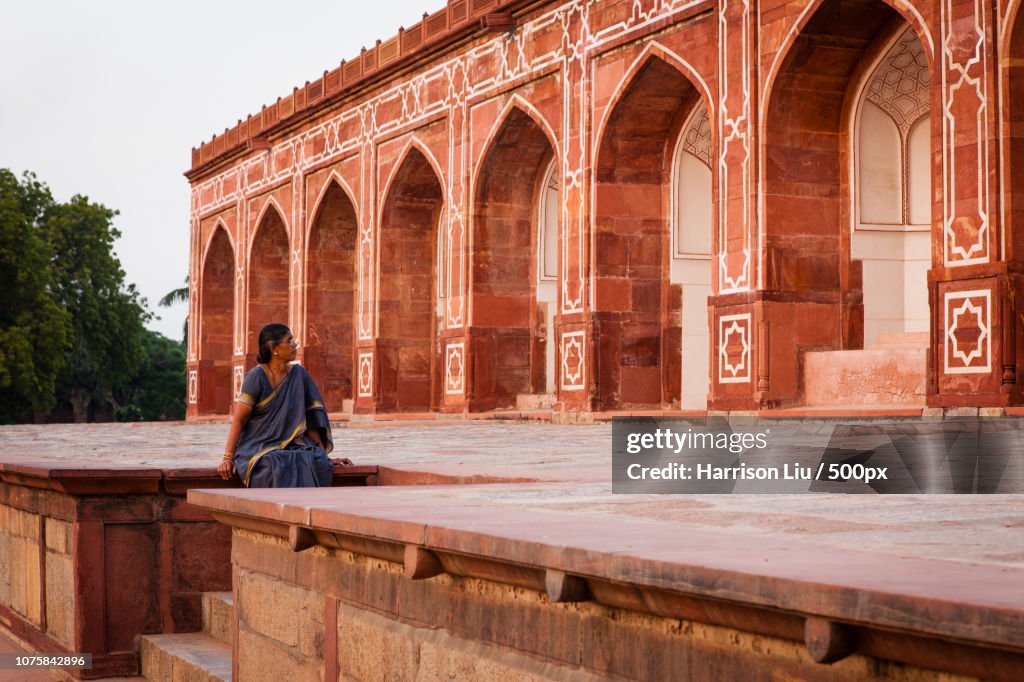 Incredible India indeed