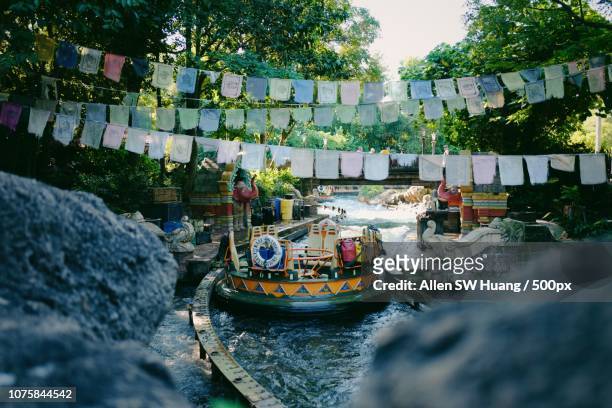 kali river rapids - allen sw huang stock pictures, royalty-free photos & images