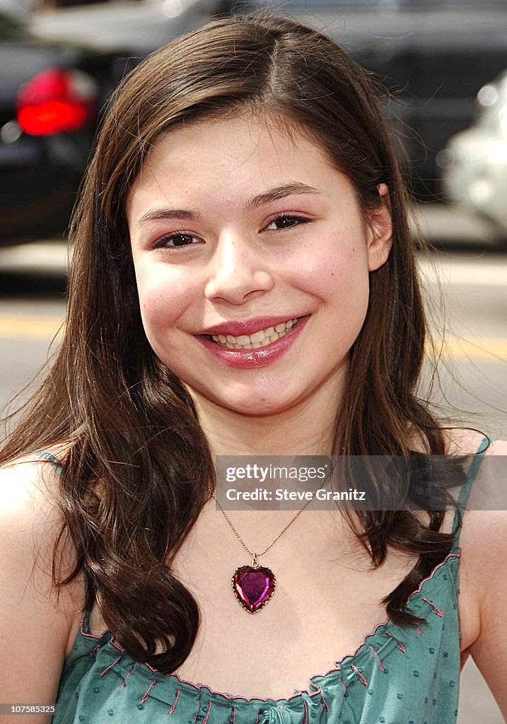 "Barnyard" World Premiere - Arrivals