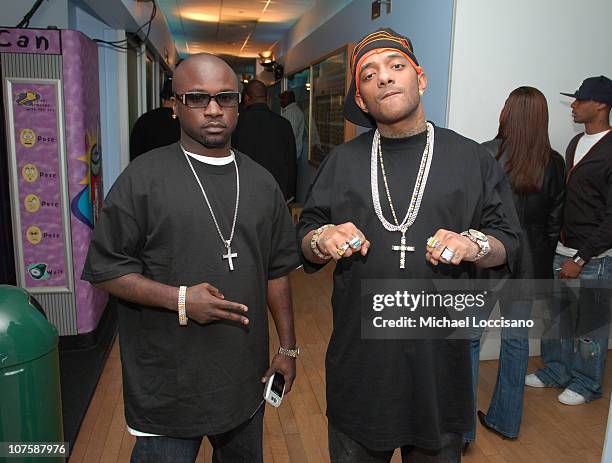 1,076 Rapper Prodigy Photos & High Res Pictures - Getty Images