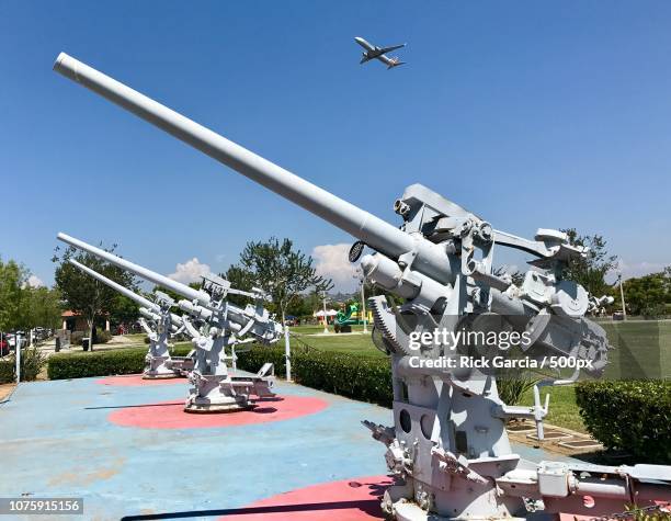 Gun Platform Gun Turret Platform Photos and Premium High Res Pictures - Getty Images