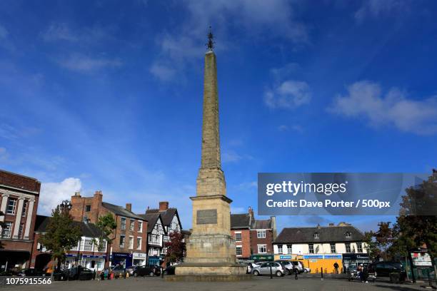 Eng Ripon Ripon Obelisk Photos and Premium High Res Pictures - Getty Images