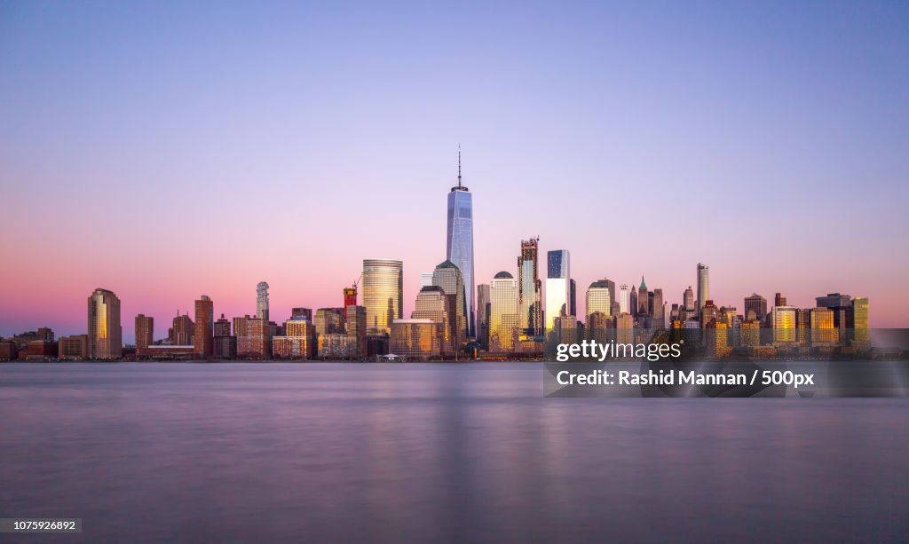 NYC
