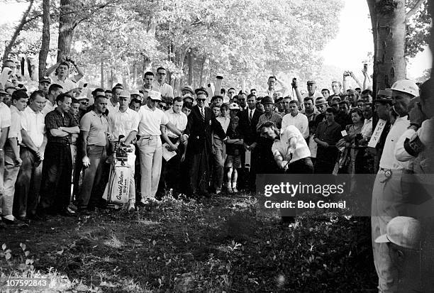 120 1963 Us Open Photos & High Res Pictures Getty Images