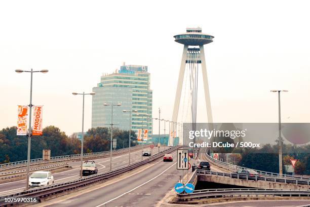ufo watch.taste.groove - bratislava, slovakia - ufo car stock pictures, royalty-free photos & images