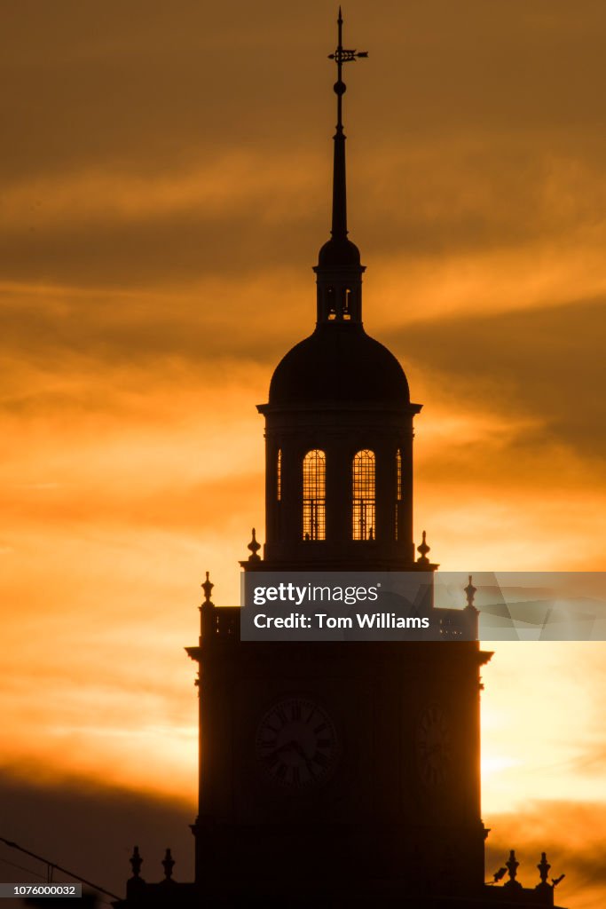 Founders Library Howard University