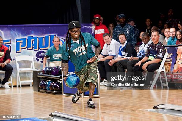 275 Lil Wayne Tattoo Stock Photos, High-Res Pictures, and Images ...