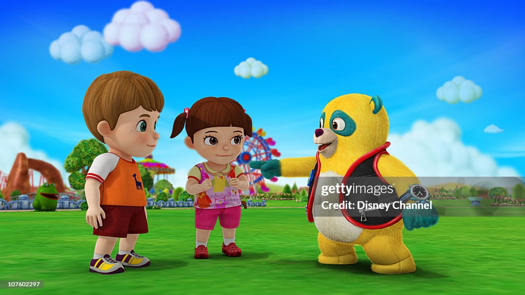 OSO Nobody Plays It Better Special Agent Oso Teaches News oso-nobody-plays-it-better-special-agent-oso-teaches-news