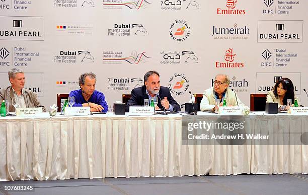 Erfan Rashid Didier Couedic Photos and Premium High Res Pictures - Getty Images