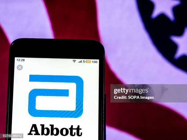 Abbott Lettering Abbott Labs Photos and Premium High Res Pictures - Getty Images