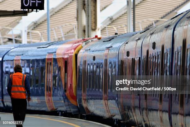 Charfield R Charfield Railway Station Photos and Premium High Res Pictures - Getty ...