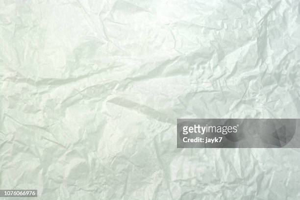 Crumpled Paper Background Photos and Premium High Res Pictures - Getty ...