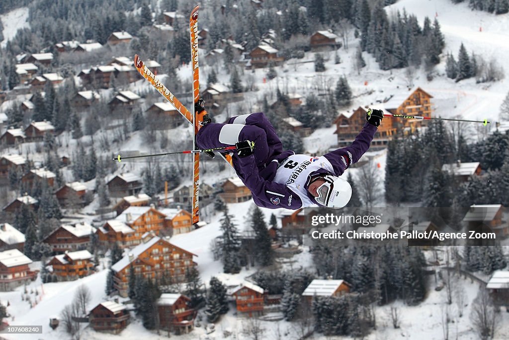 FIS Freestyle World Cup - Men's Moguls